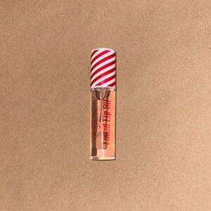 Tinted Lip Oil - sheer pink